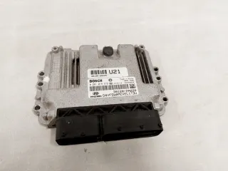 39120-2A220 Блок управления двигателем Hyundai i40  Арт AL13600438205, вид 1