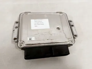 39120-2A220 Блок управления двигателем Hyundai i40  Арт AL13600438205, вид 4