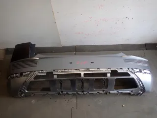 86612-GI110 Бампер задний Hyundai IONIQ 5 Арт AL13656390277, вид 1