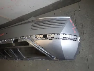 86612-GI110 Бампер задний Hyundai IONIQ 5 Арт AL13656390277, вид 2