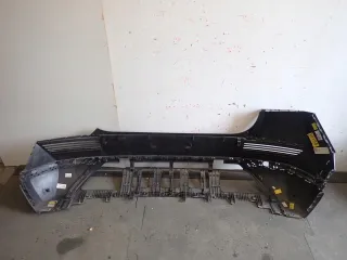 86612-GI110 Бампер задний Hyundai IONIQ 5 Арт AL13656390277, вид 4