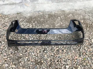 658807221 Бампер передний Skoda Kamiq Арт AL13676889802, вид 1