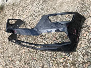 658807221 Бампер передний Skoda Kamiq Арт AL13676889802, вид 2