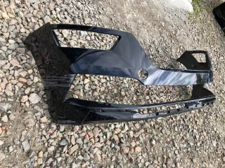 658807221 Бампер передний Skoda Kamiq Арт AL13676889802, вид 3