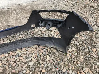 658807221 Бампер передний Skoda Kamiq Арт AL13676889802, вид 5