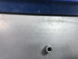 658807221 Бампер передний Skoda Kamiq Арт AL13676889802, вид 7
