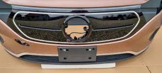 ZDERZAK,A2438850001 Бампер передний Mercedes EQA Арт AL13678096068, вид 3