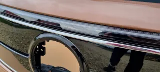 ZDERZAK,A2438850001 Бампер передний Mercedes EQA Арт AL13678096068, вид 4