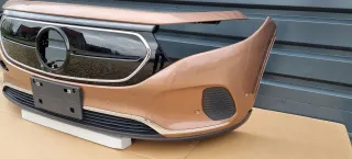 ZDERZAK,A2438850001 Бампер передний Mercedes EQA Арт AL13678096068, вид 5