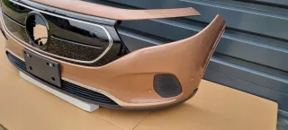 ZDERZAK,A2438850001 Бампер передний Mercedes EQA Арт AL13678096068, вид 6