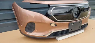 ZDERZAK,A2438850001 Бампер передний Mercedes EQA Арт AL13678096068, вид 7