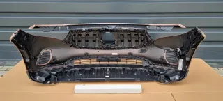ZDERZAK,A2438850001 Бампер передний Mercedes EQA Арт AL13678096068, вид 9