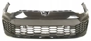 5H0807221G Бампер передний Volkswagen Golf 7 Арт AL13679006593, вид 1