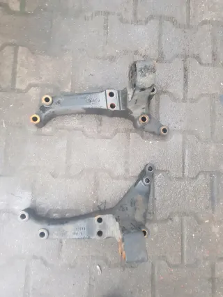 816574852 Кронштейн двигателя MAN TGX Арт AL13679083039, вид 1