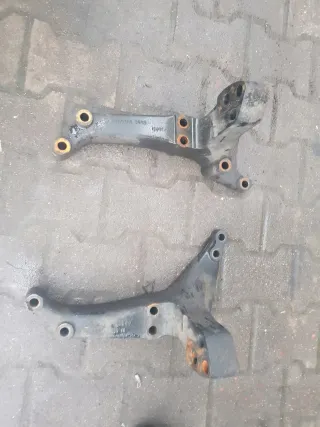 816574852 Кронштейн двигателя MAN TGX Арт AL13679083039, вид 2