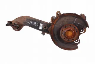 ZWRTPBLS Кулак задний правый GMC Acadia 1 Арт AL13680999296_2, вид 3