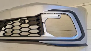 5H0807221G,LA7W Бампер передний Volkswagen Golf 5 Арт AL13683533499, вид 8