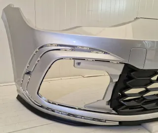 5H0807221G,LA7W Бампер передний Volkswagen Golf 5 Арт AL13683533499, вид 9