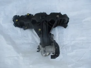 03L129711AN,1051359S03 Коллектор впускной Skoda Rapid Арт AL13686326058_5, вид 1