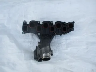 03L129711AN,1051359S03 Коллектор впускной Skoda Rapid Арт AL13686326058_5, вид 2
