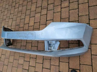 6V0807221F Бампер передний Skoda Fabia 3 Арт AL13688256602, вид 2