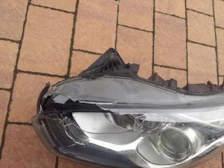 EM2B-13W030-GE Фара передняя (комплект) Ford S-Max 2 Арт AL13688363441, вид 2