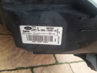 EM2B-13W030-GE Фара передняя (комплект) Ford S-Max 2 Арт AL13688363441, вид 3