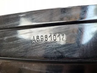 ALFA,ROMEO,GIULIA Дверь задняя правая Alfa Romeo Giulia Арт AL13689111824, вид 5