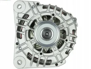 A3037(P) Генератор Renault Avantime Арт AL13694820233, вид 2