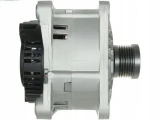A3037(P) Генератор Renault Avantime Арт AL13694820233, вид 3