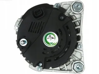 A3037(P) Генератор Renault Avantime Арт AL13694820233, вид 4