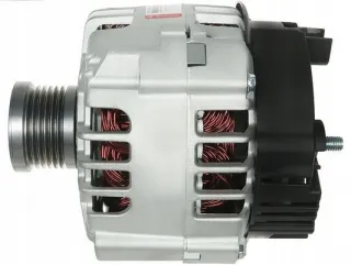 A3037(P) Генератор Renault Avantime Арт AL13694820233, вид 5