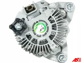 A5332 Генератор Renault Grand Scenic 3 Арт AL13694922300, вид 4