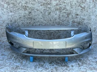 39130492 Бампер передний Opel Astra K Арт AL13698569227, вид 1