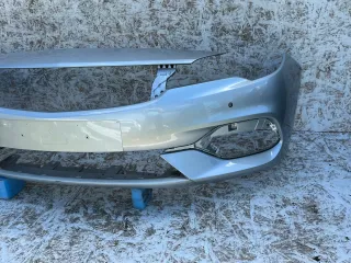 39130492 Бампер передний Opel Astra K Арт AL13698569227, вид 2