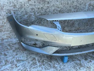 39130492 Бампер передний Opel Astra K Арт AL13698569227, вид 3