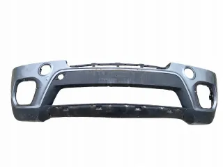 7210763 Бампер передний BMW X5 E70 Арт AL13723508844, вид 1