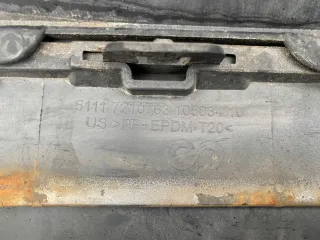 7210763 Бампер передний BMW X5 E70 Арт AL13723508844, вид 11