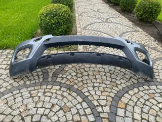 7210763 Бампер передний BMW X5 E70 Арт AL13723508844, вид 3