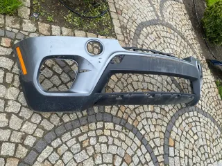 7210763 Бампер передний BMW X5 E70 Арт AL13723508844, вид 4