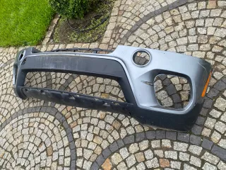 7210763 Бампер передний BMW X5 E70 Арт AL13723508844, вид 5