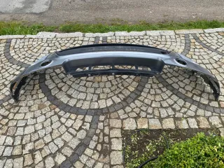 7210763 Бампер передний BMW X5 E70 Арт AL13723508844, вид 6