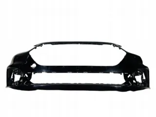 JS7B-17D957-A Бампер передний Ford Mondeo 5 Арт AL13726504394, вид 1