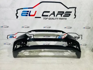 JS7B-17D957-A Бампер передний Ford Mondeo 5 Арт AL13726504394, вид 2