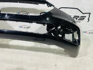 JS7B-17D957-A Бампер передний Ford Mondeo 5 Арт AL13726504394, вид 6