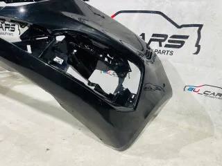 JS7B-17D957-A Бампер передний Ford Mondeo 5 Арт AL13726504394, вид 7