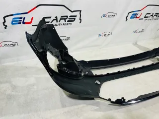 JS7B-17D957-A Бампер передний Ford Mondeo 5 Арт AL13726504394, вид 8