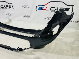 JS7B-17D957-A Бампер передний Ford Mondeo 5 Арт AL13726504394, вид 9