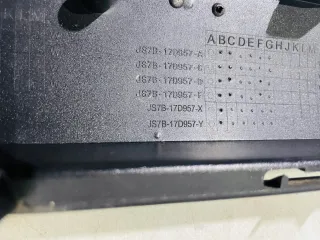 JS7B-17D957-A Бампер передний Ford Mondeo 5 Арт AL13726504394, вид 10