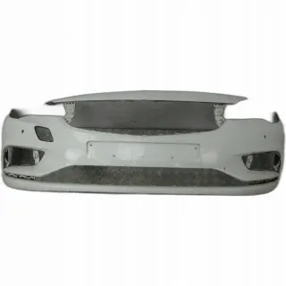 39052730 Бампер передний Opel Astra K Арт AL13728573933, вид 1